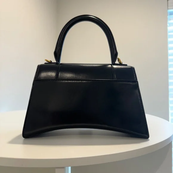Balenciaga Hourglass Small Hourglass Top Handle Bag - Picture 2 of 7
